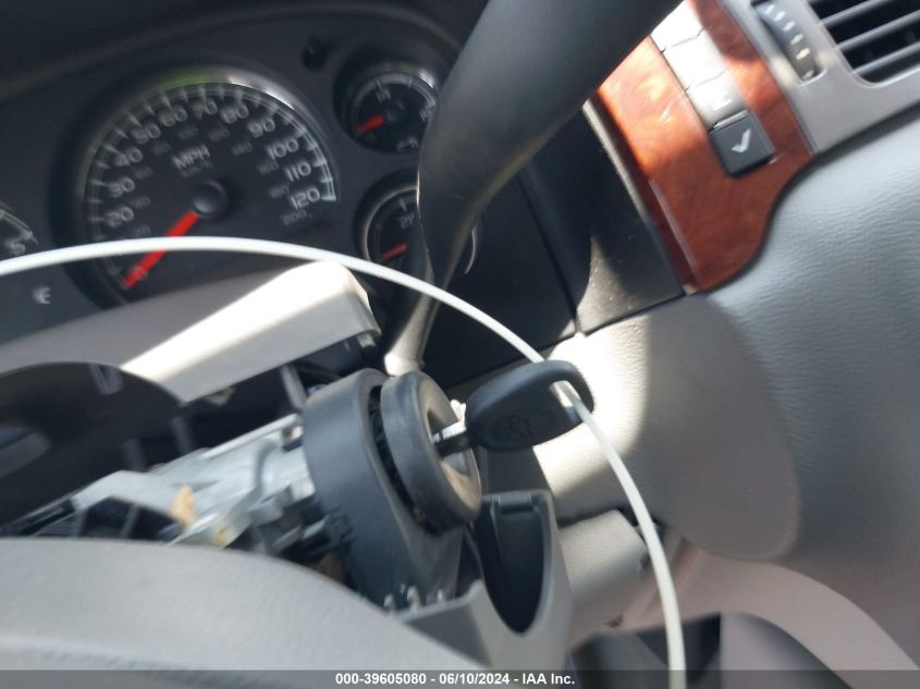 2011 Chevrolet Silverado 2500Hd Ltz VIN: 1GC1KYEG6BF154070 Lot: 39605080