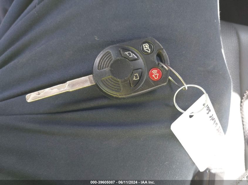 2015 Ford Transit Connect Xl VIN: NM0LS6E78F1219708 Lot: 39605087