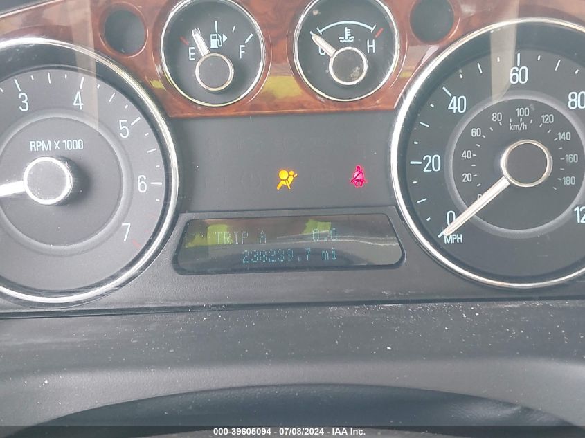 2012 Ford Flex Limited VIN: 2FMGK5DC3CBD02715 Lot: 39605094