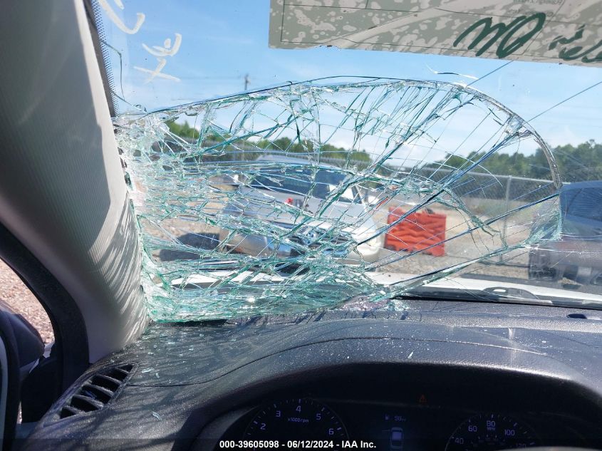 2019 Kia Forte Lxs VIN: 3KPF24AD6KE043376 Lot: 39605098