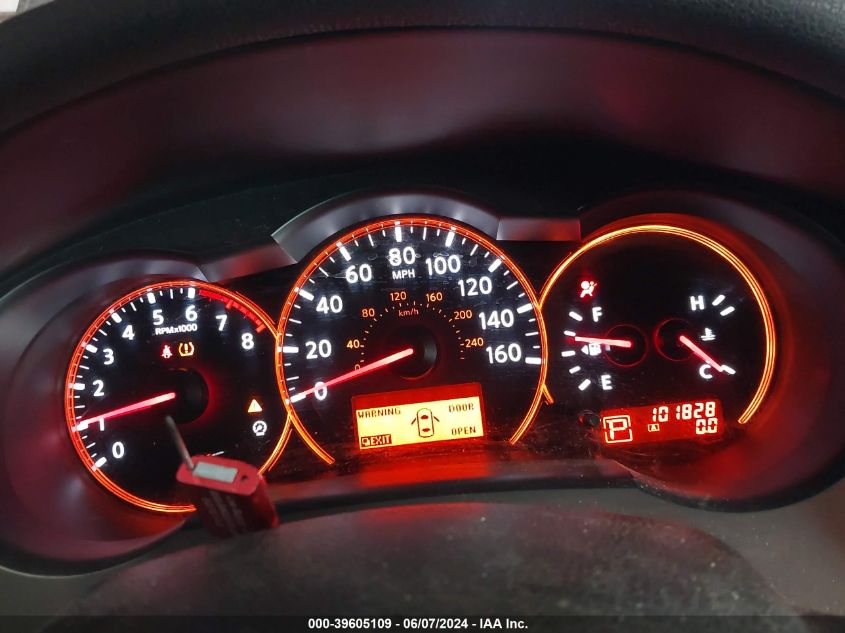 2008 Nissan Altima 2.5 S VIN: 1N4AL24E28C142265 Lot: 39605109