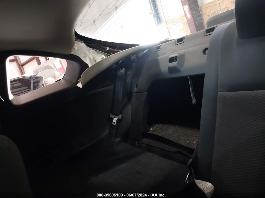 2008 Nissan Altima 2.5 S VIN: 1N4AL24E28C142265 Lot: 39605109