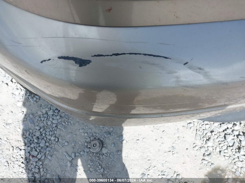 2003 Honda Pilot Ex VIN: 2HKYF18453H535511 Lot: 39605134