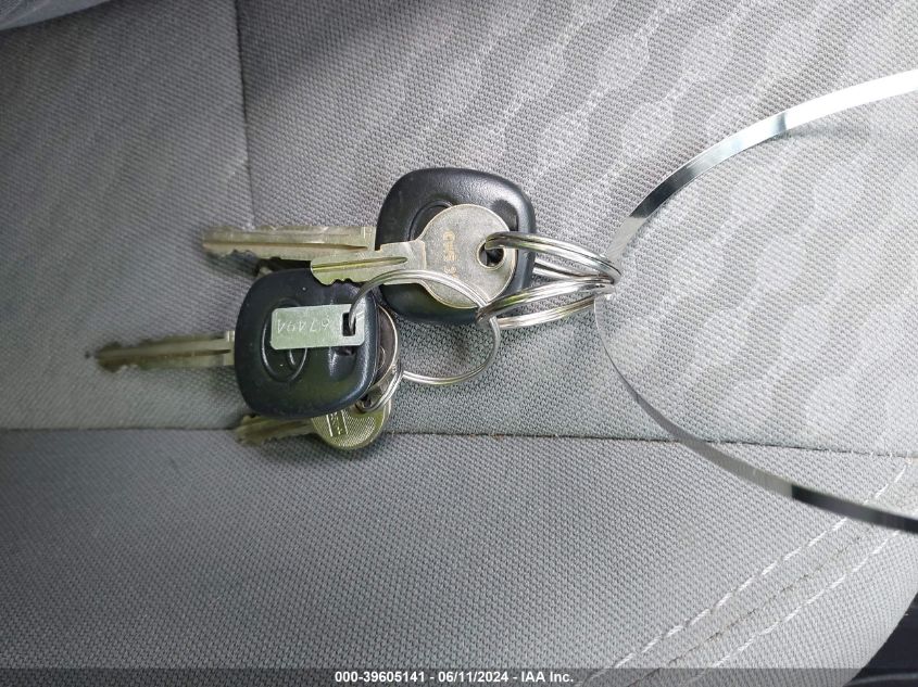 2022 Toyota Tacoma Sr VIN: 3TYSX5EN4NT011548 Lot: 39605141