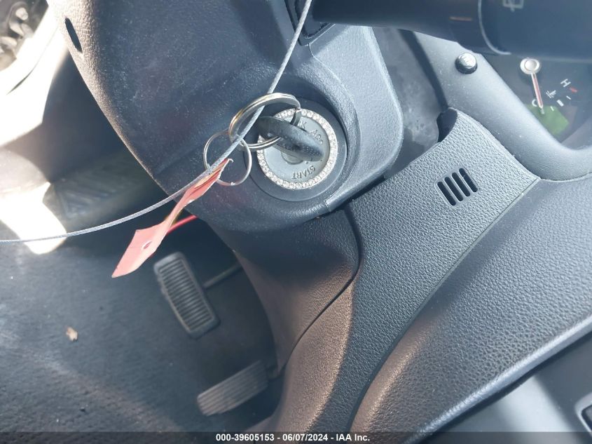 2006 Kia Sportage Lx VIN: KNDJF724167160397 Lot: 39605153