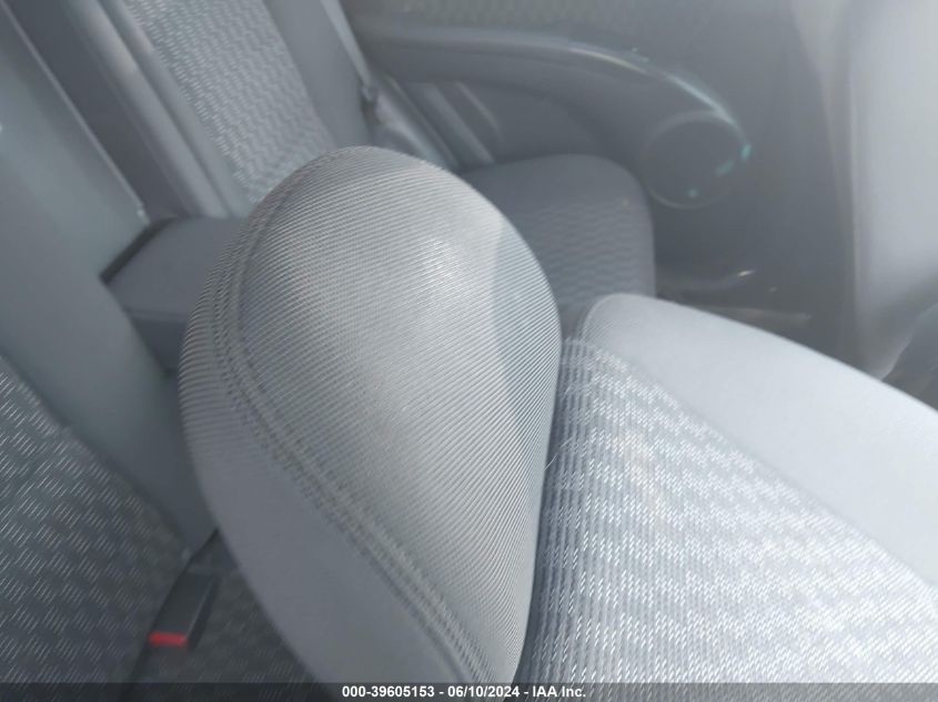 2006 Kia Sportage Lx VIN: KNDJF724167160397 Lot: 39605153