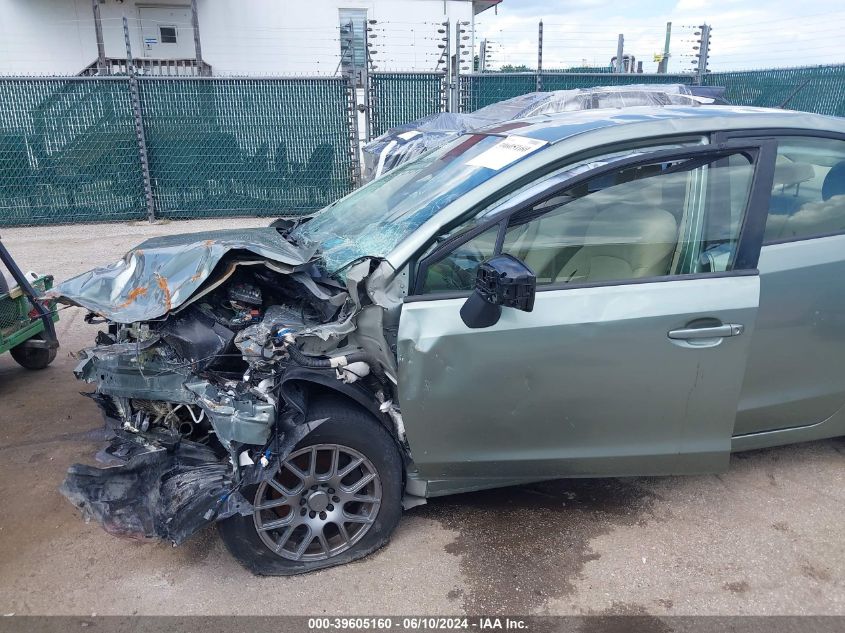 2015 SUBARU IMPREZA 2.0I - JF1GJAA62FH006385