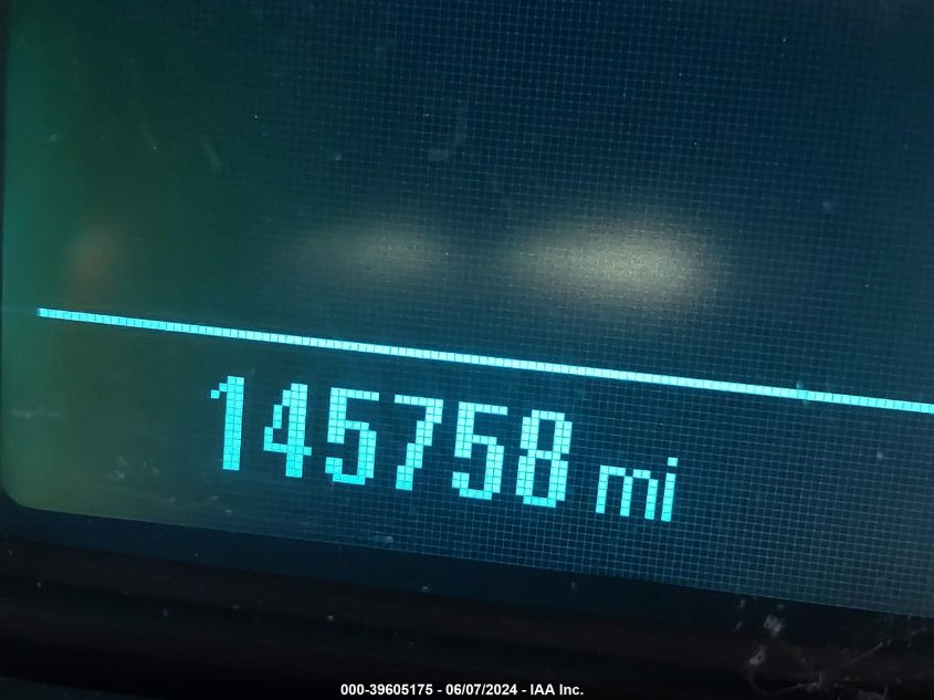 2013 Chevrolet Equinox Ls VIN: 2GNALBEK0D6325558 Lot: 39605175