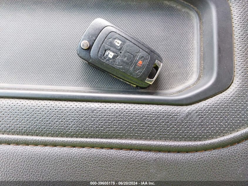 2013 Chevrolet Equinox Ls VIN: 2GNALBEK0D6325558 Lot: 39605175