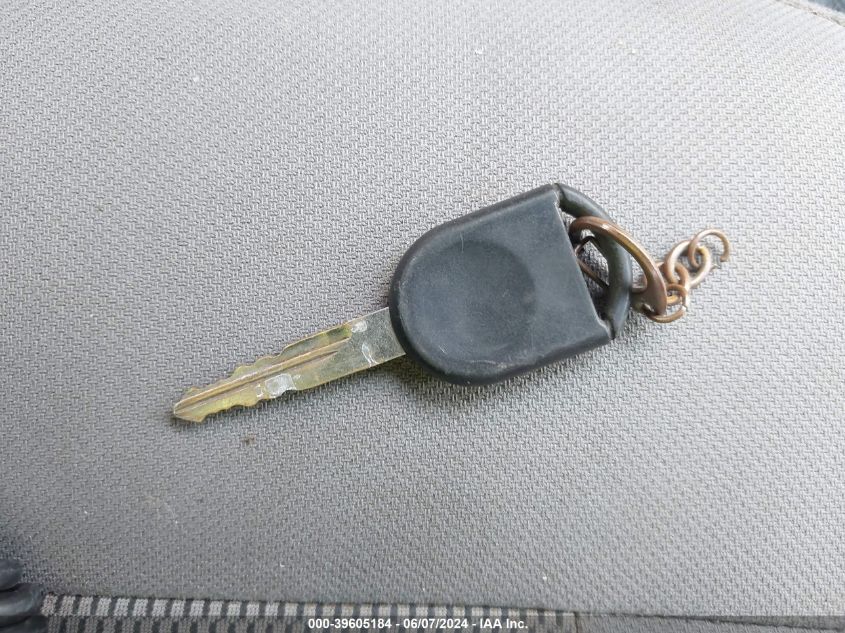 2005 Ford F-150 Lariat/Xlt VIN: 1FTPW12535FA23966 Lot: 39605184