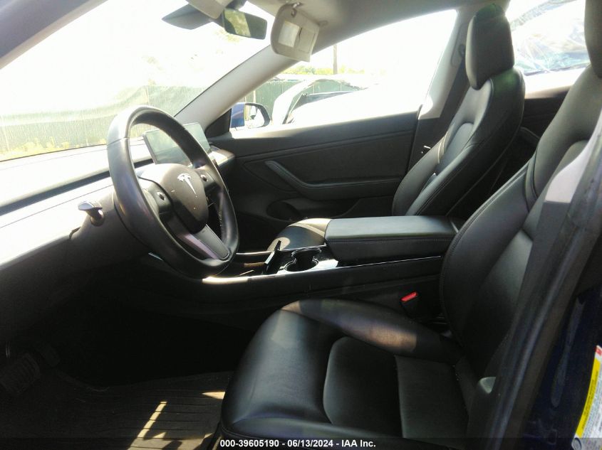 5YJ3E1EA9JF032972 2018 TESLA MODEL 3 - Image 19