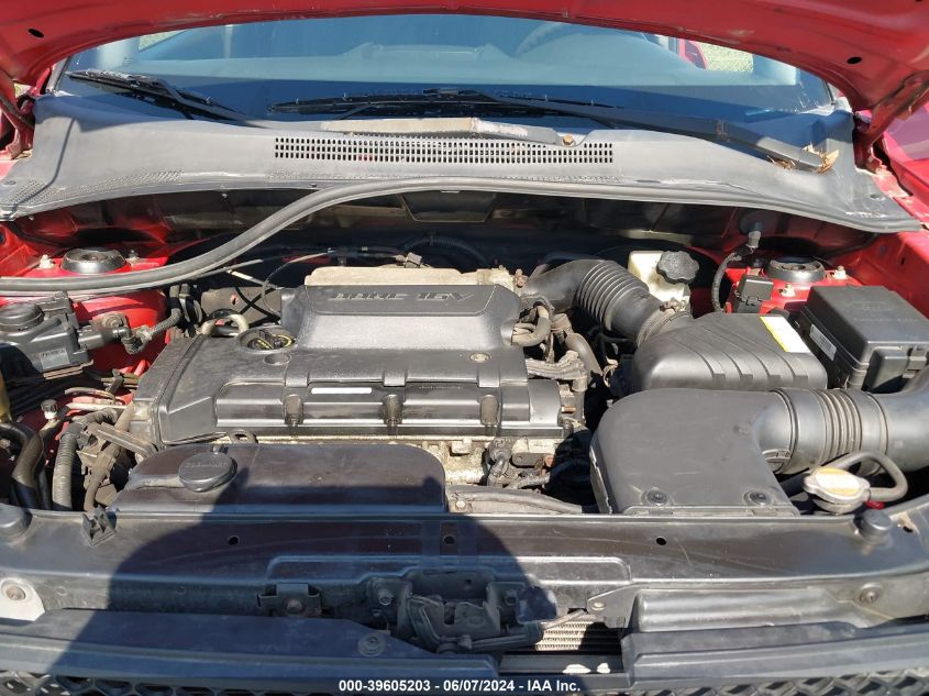 2009 Kia Sportage Lx VIN: KNDJF724197573814 Lot: 39605203