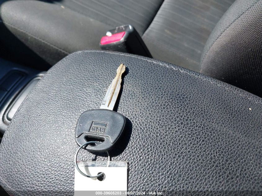 2009 Kia Sportage Lx VIN: KNDJF724197573814 Lot: 39605203