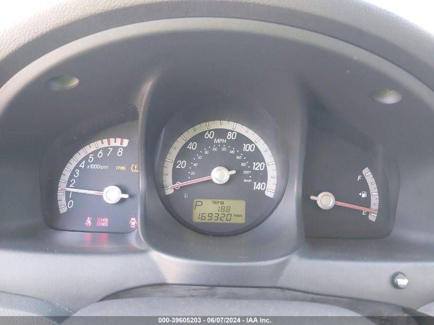 2009 Kia Sportage Lx VIN: KNDJF724197573814 Lot: 39605203