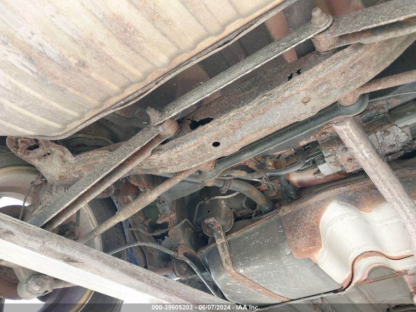 2009 Kia Sportage Lx VIN: KNDJF724197573814 Lot: 39605203