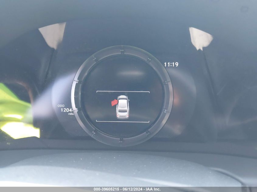 2022 Lexus Es 350 F Sport VIN: 58AGZ1B17NU120463 Lot: 39605215