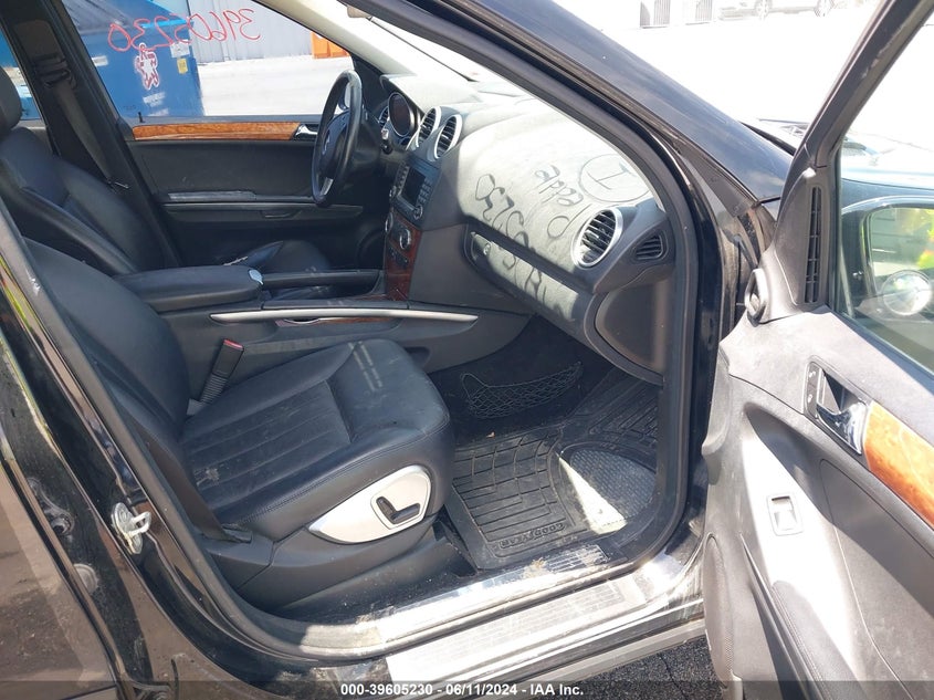 2006 Mercedes-Benz Ml 350 4Matic VIN: 4JGBB86E06A097185 Lot: 39605230