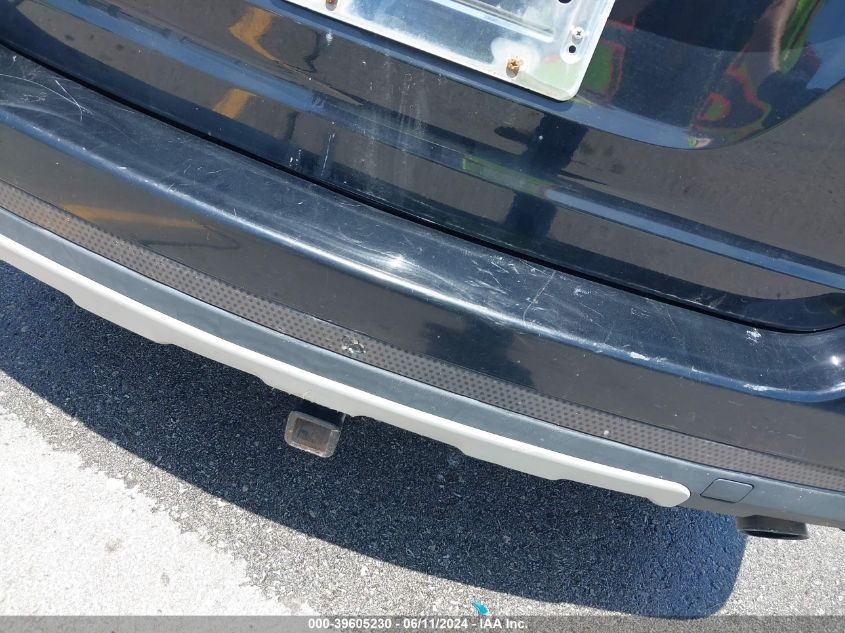 2006 Mercedes-Benz Ml 350 4Matic VIN: 4JGBB86E06A097185 Lot: 39605230