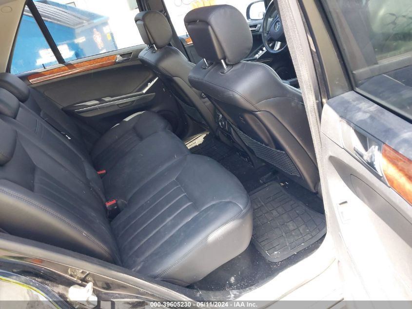 2006 Mercedes-Benz Ml 350 4Matic VIN: 4JGBB86E06A097185 Lot: 39605230