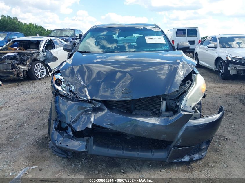 2009 Toyota Matrix S VIN: 2T1KE40E89C027429 Lot: 39605244