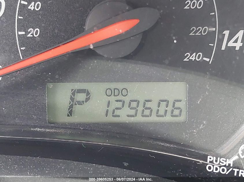 2011 Toyota Corolla S VIN: 2T1BU4EE0BC611406 Lot: 39605253