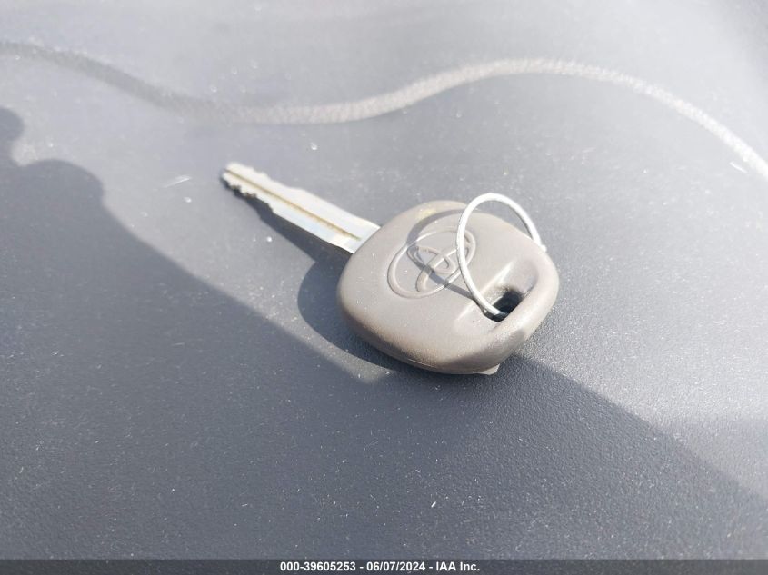 2011 Toyota Corolla S VIN: 2T1BU4EE0BC611406 Lot: 39605253