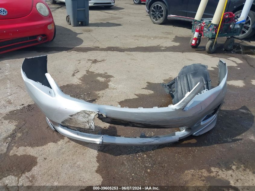 2011 Toyota Corolla S VIN: 2T1BU4EE0BC611406 Lot: 39605253