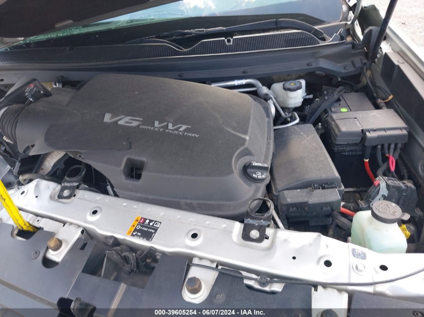 2019 Chevrolet Colorado Lt VIN: 1GCGTCEN1K1214200 Lot: 39605254