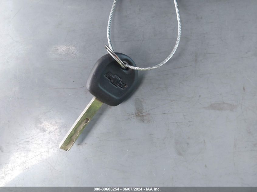 2019 Chevrolet Colorado Lt VIN: 1GCGTCEN1K1214200 Lot: 39605254