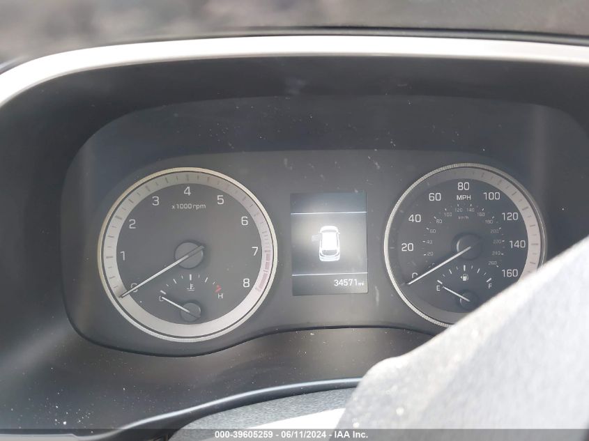 2021 Hyundai Tucson Limited VIN: KM8J3CAL5MU321368 Lot: 39605259