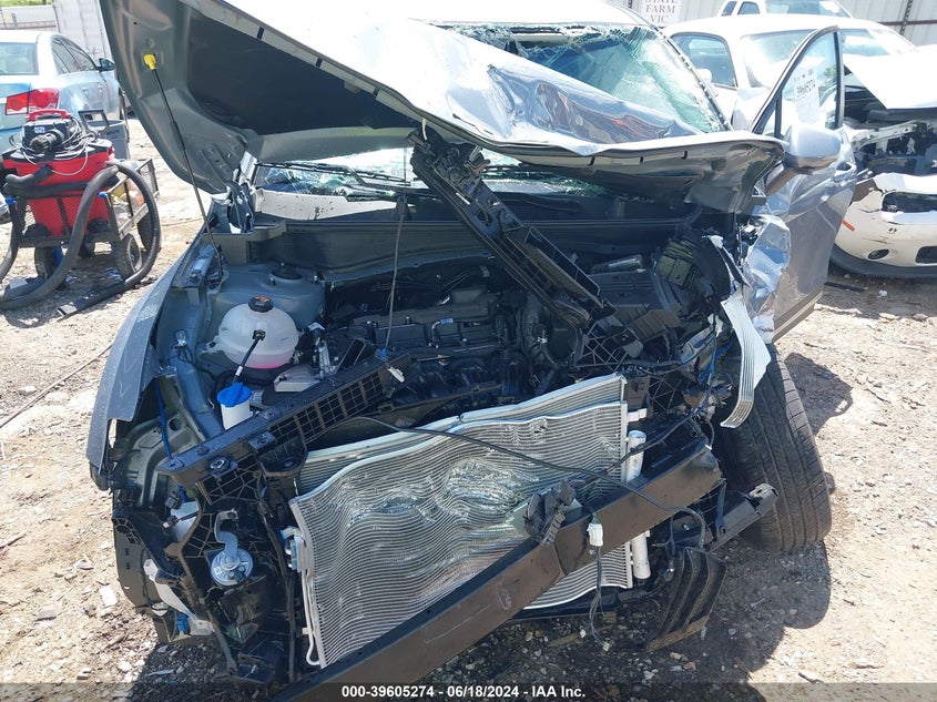 2024 KIA SPORTAGE EX - 5XYK33DF2RG222689