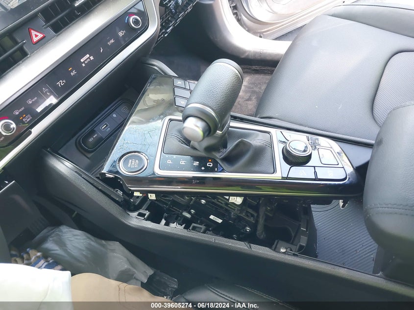 2024 KIA SPORTAGE EX - 5XYK33DF2RG222689