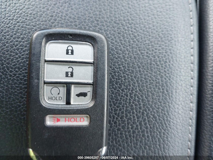 2020 HONDA CIVIC SPORT - SHHFK7H45LU221974