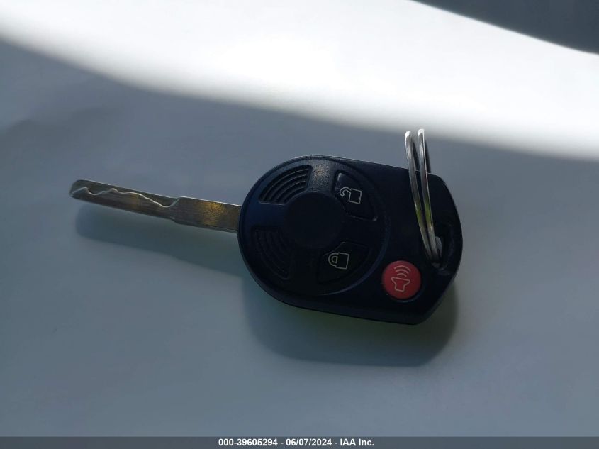 2016 Ford Escape Se VIN: 1FMCU0GXXGUC39249 Lot: 39605294