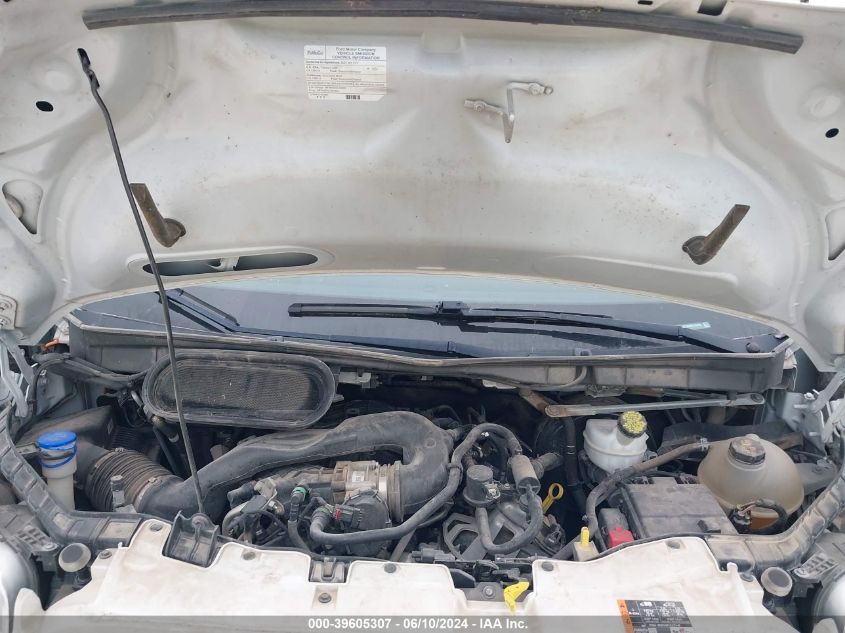 2021 Ford Transit T-350 VIN: 1FBAX2Y82MKA30959 Lot: 39605307