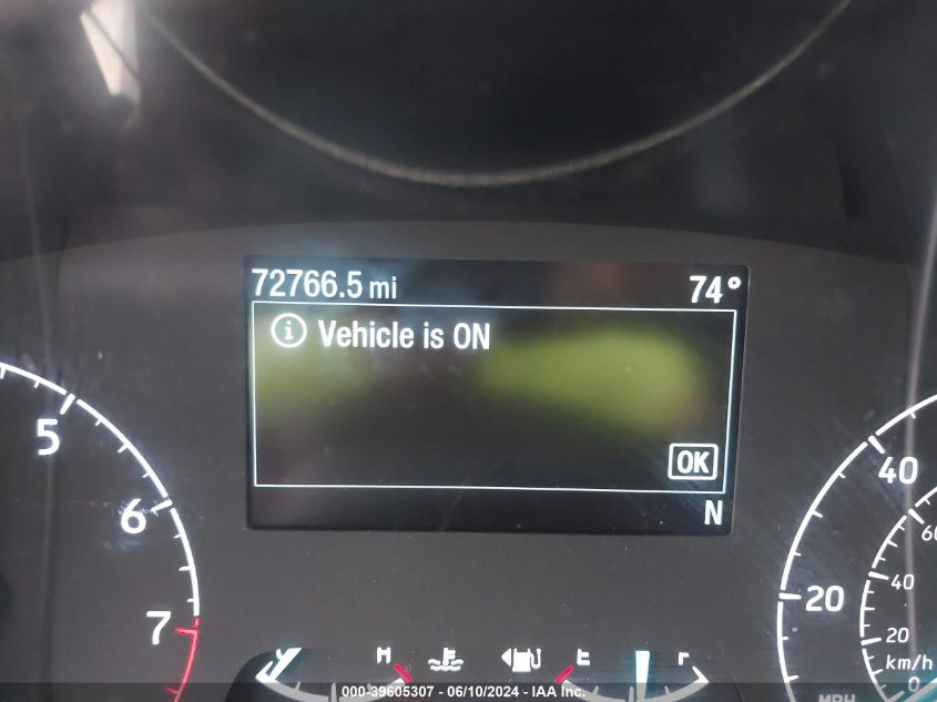 2021 Ford Transit T-350 VIN: 1FBAX2Y82MKA30959 Lot: 39605307