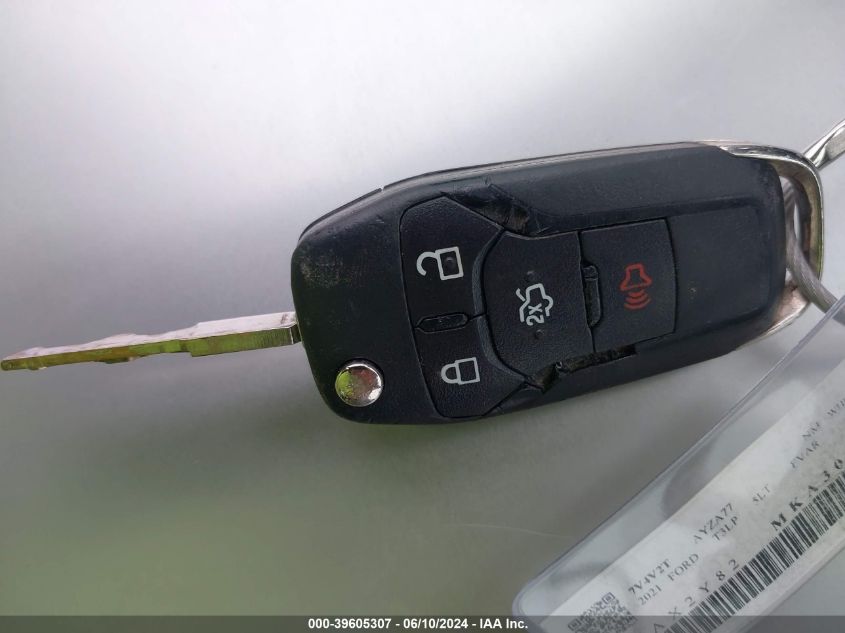 2021 Ford Transit T-350 VIN: 1FBAX2Y82MKA30959 Lot: 39605307