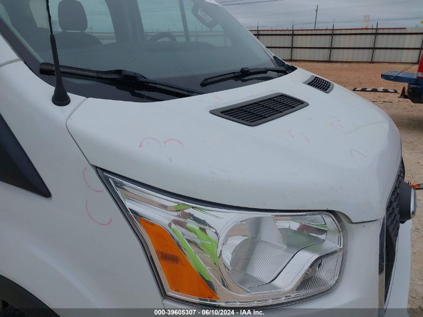 2021 Ford Transit T-350 VIN: 1FBAX2Y82MKA30959 Lot: 39605307