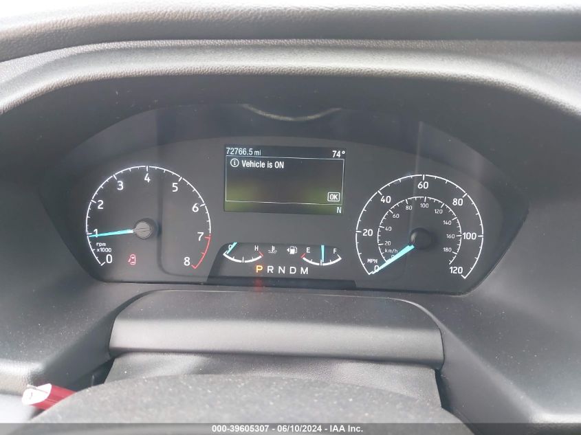 2021 Ford Transit T-350 VIN: 1FBAX2Y82MKA30959 Lot: 39605307