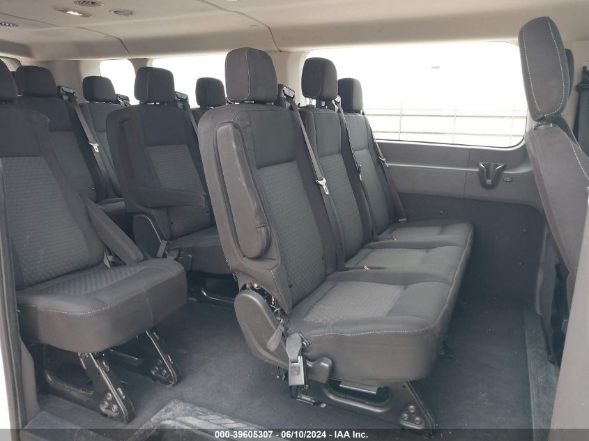 2021 Ford Transit T-350 VIN: 1FBAX2Y82MKA30959 Lot: 39605307