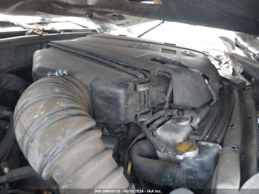 2007 Toyota 4Runner Sr5 V6 VIN: JTEZU14R878085025 Lot: 39605310