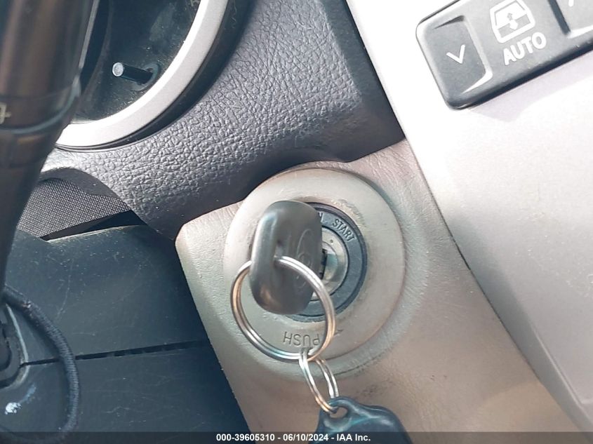 2007 Toyota 4Runner Sr5 V6 VIN: JTEZU14R878085025 Lot: 39605310