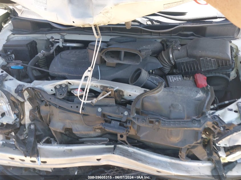 2019 Honda Odyssey Ex-L VIN: 5FNRL6H77KB055584 Lot: 39605315