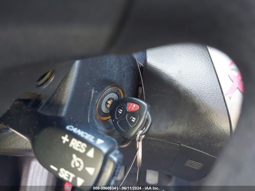 2010 Toyota Rav4 Sport V6 VIN: JTMRK4DV1A5095901 Lot: 39605341