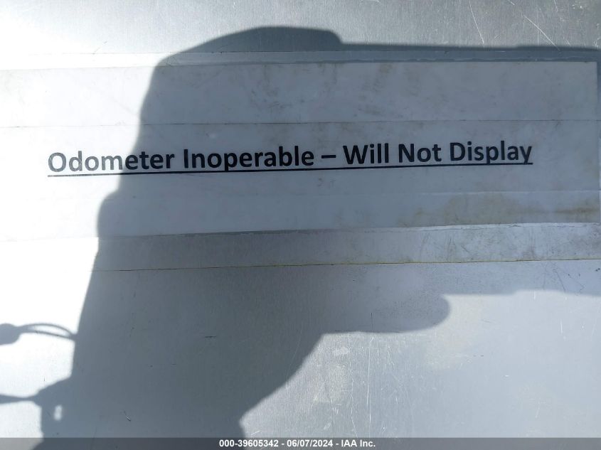 2004 Toyota Rav4 VIN: JTEHD20V640009284 Lot: 39605342