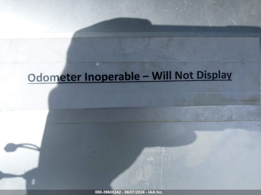 2004 Toyota Rav4 VIN: JTEHD20V640009284 Lot: 39605342