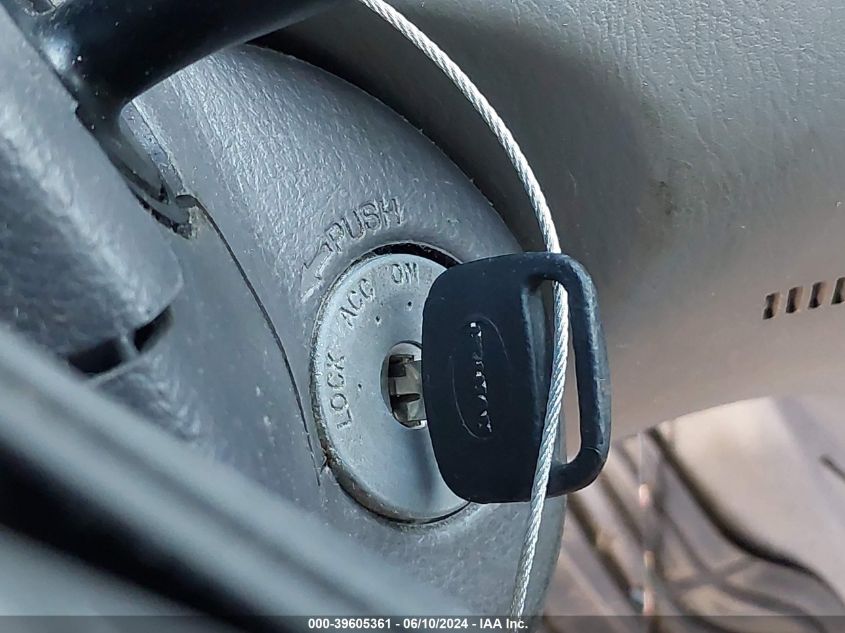 2004 Toyota Corolla Ce VIN: 1NXBR32E04Z332040 Lot: 39605361