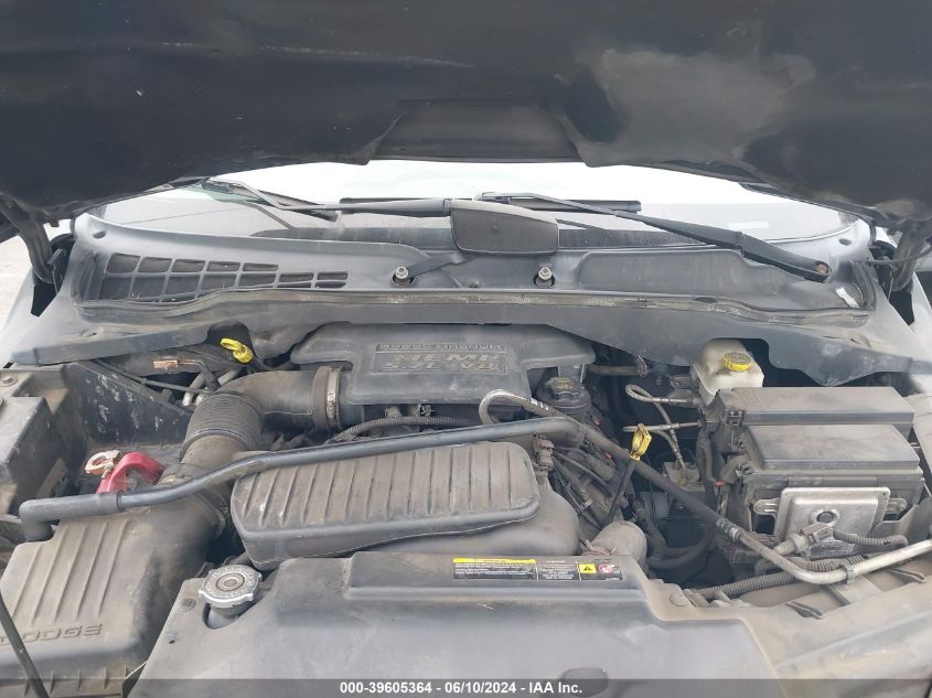 2004 Dodge Durango Limited VIN: 1D8HD58D94F225694 Lot: 39605364