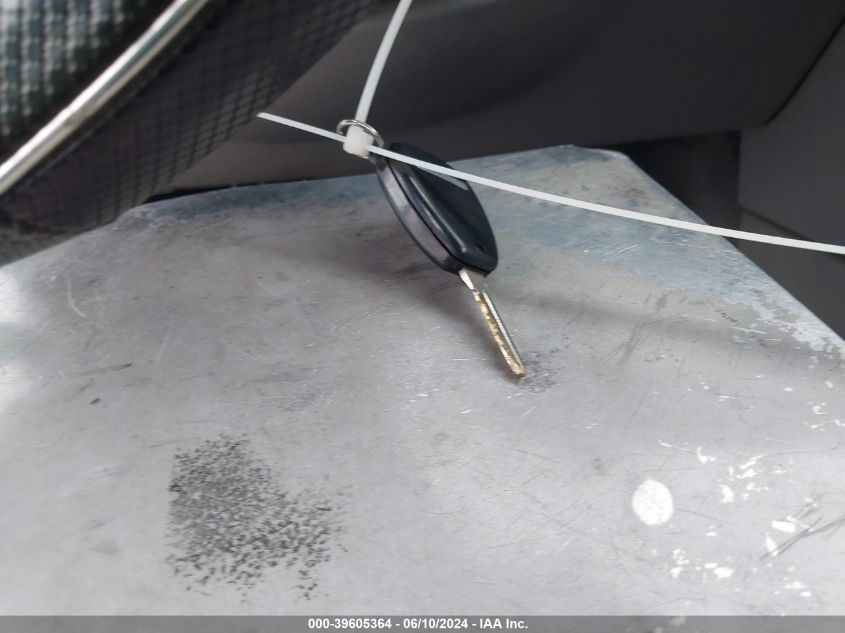 2004 Dodge Durango Limited VIN: 1D8HD58D94F225694 Lot: 39605364