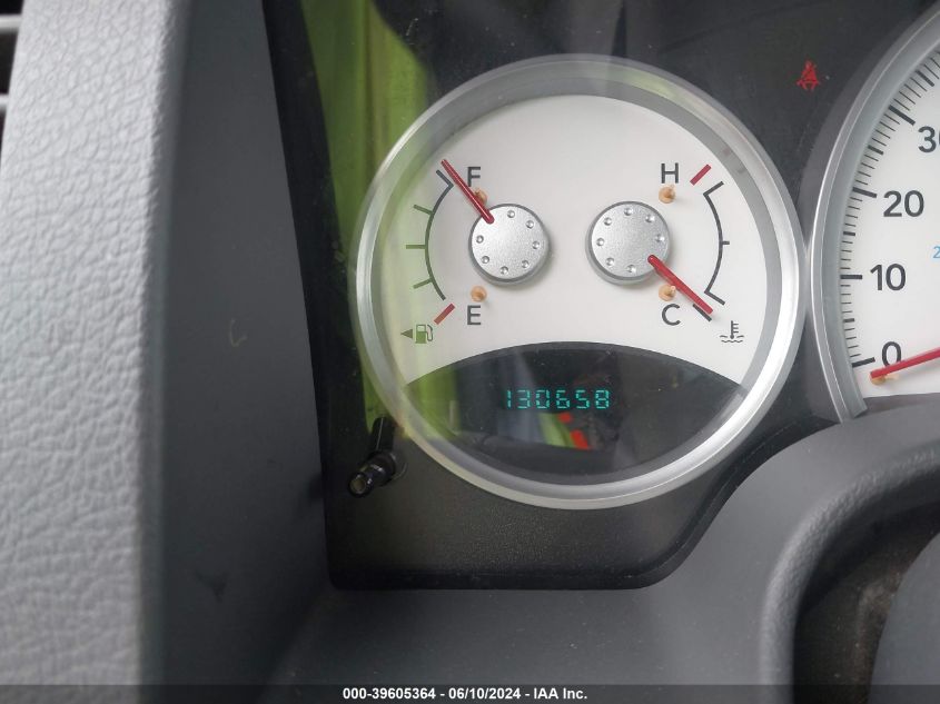 2004 Dodge Durango Limited VIN: 1D8HD58D94F225694 Lot: 39605364